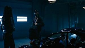 Кадры из фильма Нитро / Nitro (2007)