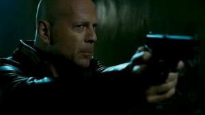 Кадры из фильма Крепкий орешек 4.0 / Live Free or Die Hard (2007)