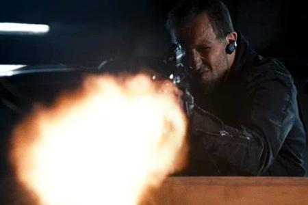 Кадр из фильма Крепкий орешек 4.0 / Live Free or Die Hard (2007)