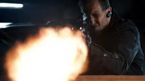 Кадры из фильма Крепкий орешек 4.0 / Live Free or Die Hard (2007)