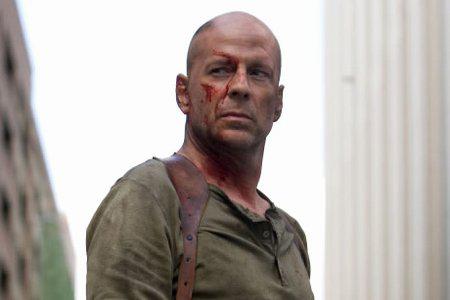 Кадр из фильма Крепкий орешек 4.0 / Live Free or Die Hard (2007)