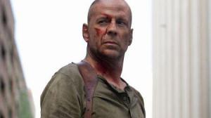 Кадры из фильма Крепкий орешек 4.0 / Live Free or Die Hard (2007)