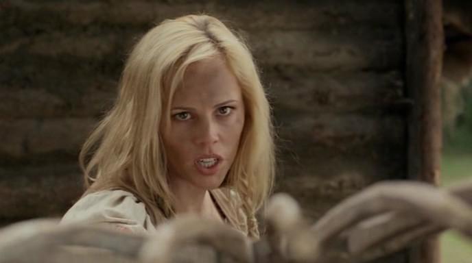 Кадр из фильма Гарпии / Harpies (2007)