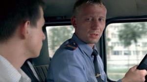 Кадры из фильма Кремень (2007)