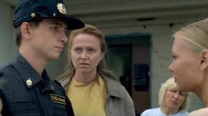 Кадры из фильма Кремень (2007)