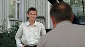 Кадры из фильма Кремень (2007)