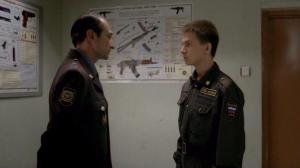 Кадры из фильма Кремень (2007)