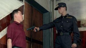 Кадры из фильма Кремень (2007)