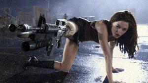 Кадры из фильма Планета страха / Grindhouse. Planet Terror (2007)