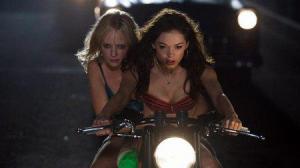 Кадры из фильма Планета страха / Grindhouse. Planet Terror (2007)