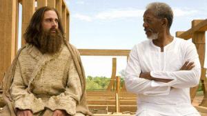 Кадры из фильма Эван Всемогущий / Evan Almighty (2007)