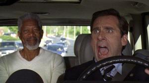 Кадры из фильма Эван Всемогущий / Evan Almighty (2007)