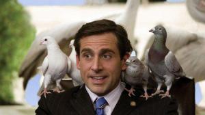 Кадры из фильма Эван Всемогущий / Evan Almighty (2007)