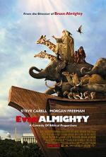 Эван Всемогущий / Evan Almighty (2007)