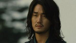 Кадры из фильма Хван Чжин И / Hwang Jin-yi (2007)