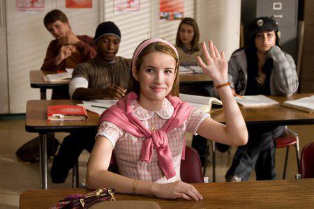 Кадр из фильма Нэнси Дрю / Nancy Drew (2007)
