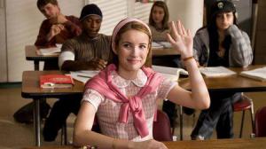Кадры из фильма Нэнси Дрю / Nancy Drew (2007)