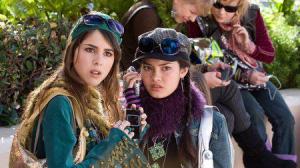 Кадры из фильма Нэнси Дрю / Nancy Drew (2007)