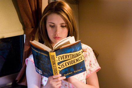 Кадр из фильма Нэнси Дрю / Nancy Drew (2007)