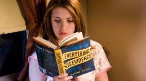 Кадры из фильма Нэнси Дрю / Nancy Drew (2007)