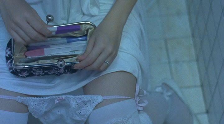 Кадр из фильма Больные медсестры / Sick nurses (2007)