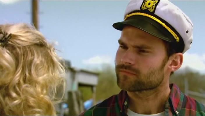 Кадр из фильма Жизнь как катастрофа / Trainwreck: My Life as an Idiot (2007)