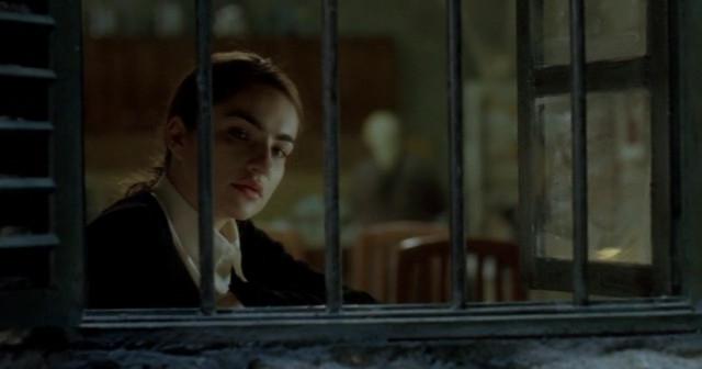 Кадр из фильма Секреты / The Secrets (Ha-Sodot) (2007)