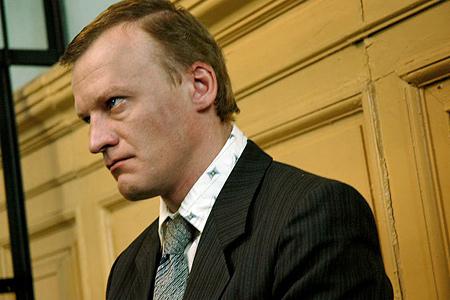 Кадр из фильма Груз 200 (2007)