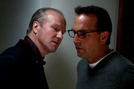 Кадр из фильма Кто вы, мистер Брукс? / Mr. Brooks (2007)