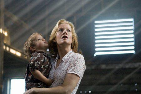 Кадр из фильма Посланники / The Messengers (2007)
