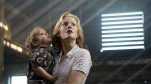 Кадры из фильма Посланники / The Messengers (2007)