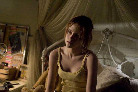 Кадр из фильма Посланники / The Messengers (2007)