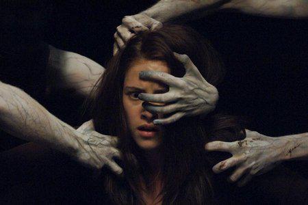 Кадр из фильма Посланники / The Messengers (2007)