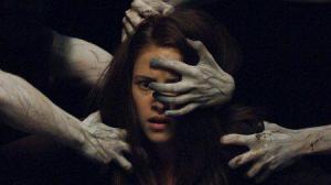 Кадры из фильма Посланники / The Messengers (2007)