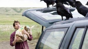 Кадры из фильма Посланники / The Messengers (2007)