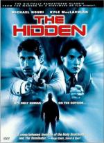 Скрытые / The Hidden (1987)