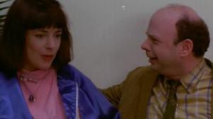 Кадры из фильма Хорошие девочки не взрываются / Nice Girls Don't Explode (1987)