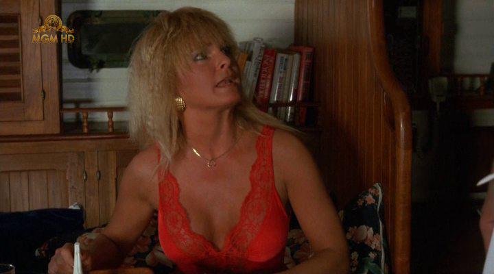 Кадр из фильма Луна в созвездии Скорпиона / Moon in Scorpio (1987)