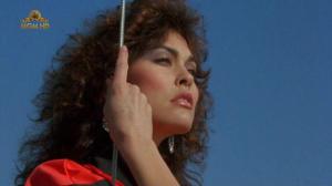 Кадры из фильма Луна в созвездии Скорпиона / Moon in Scorpio (1987)