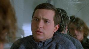 Кадры из фильма Ровно в 3 часа / Three O'Clock High (1987)