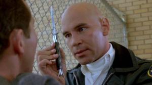 Кадры из фильма Ровно в 3 часа / Three O'Clock High (1987)