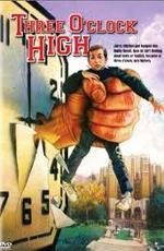 Ровно в 3 часа / Three O'Clock High (1987)