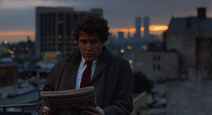Кадр из фильма Тот, кто меня бережет / Someone to Watch Over Me (1987)