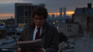 Кадры из фильма Тот, кто меня бережет / Someone to Watch Over Me (1987)
