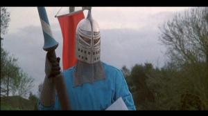 Кадры из фильма Львиное сердце / Lionheart (1987)