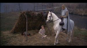 Кадры из фильма Львиное сердце / Lionheart (1987)