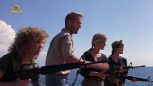 Кадры из фильма Сладкая месть / Sweet Revenge (1987)