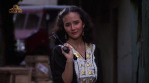 Кадры из фильма Сладкая месть / Sweet Revenge (1987)