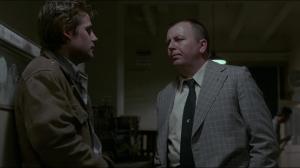 Кадры из фильма С приходом тьмы / Near Dark (1987)