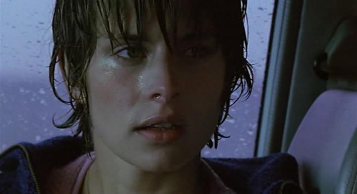 Кадр из фильма Болезнь любви / Maladie d'amour (1987)